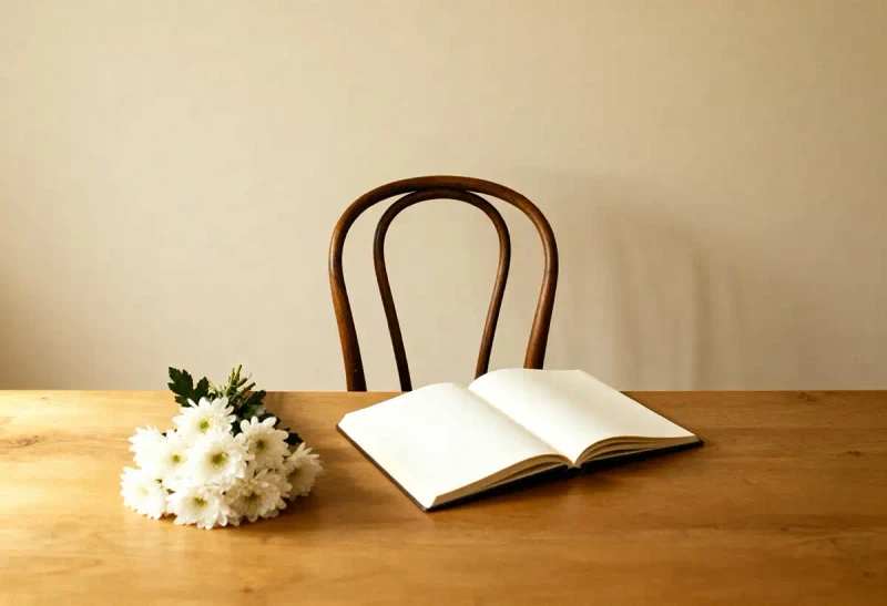 生前告別式：越來越多人選擇的原因與完整指南