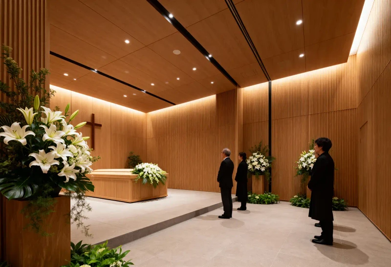 傳統與現代的溫柔平衡：當代禮儀新思維